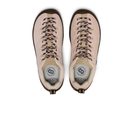 Keen JASPER W', Cameo Rose/Safari