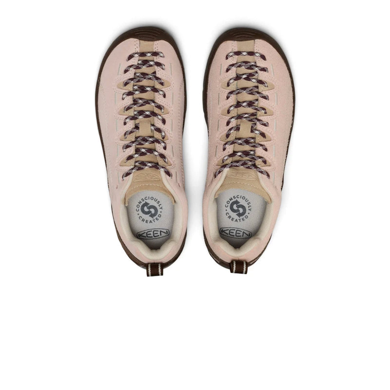 Keen JASPER W', Cameo Rose/Safari