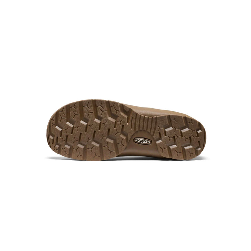 Keen JASPER W', Cameo Rose/Safari