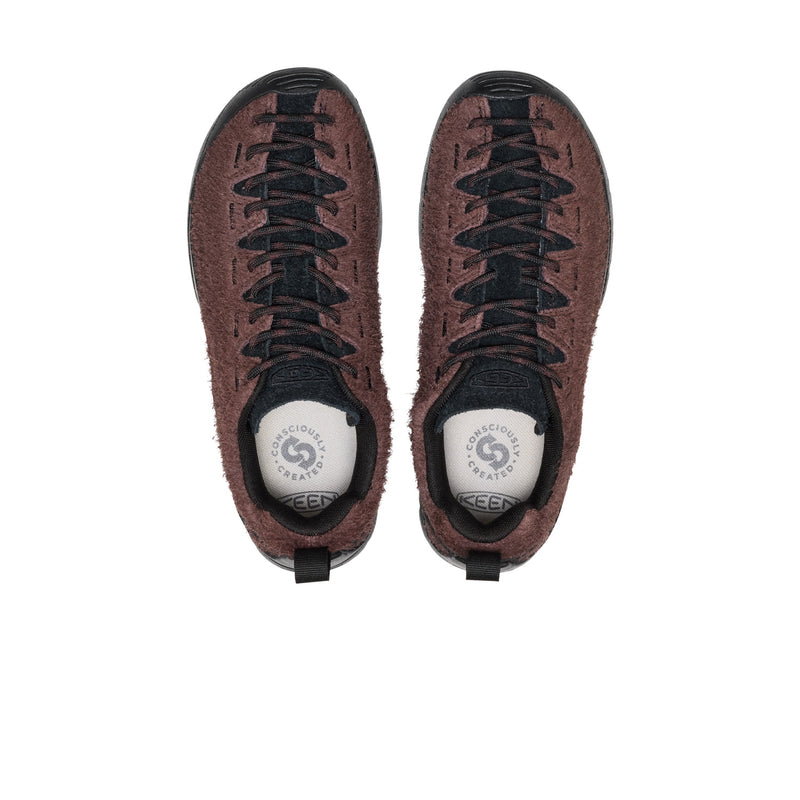 Keen JASPER W', Java/Keen