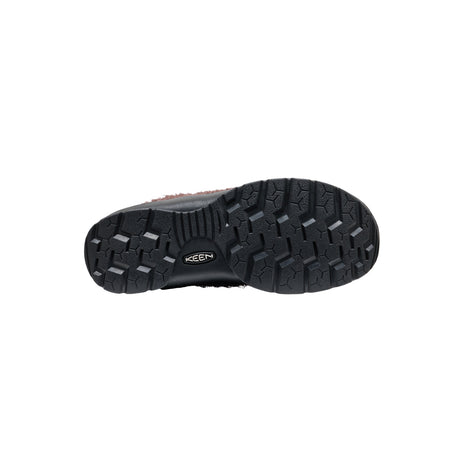 Keen JASPER, Java/Black