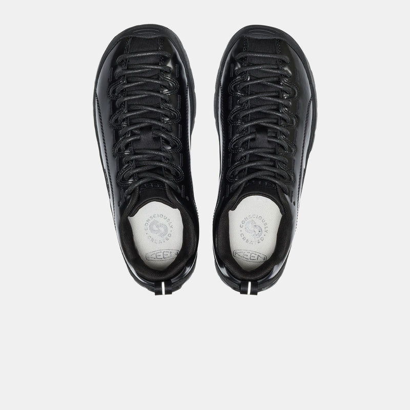 Keen JASPER, Perseid Black