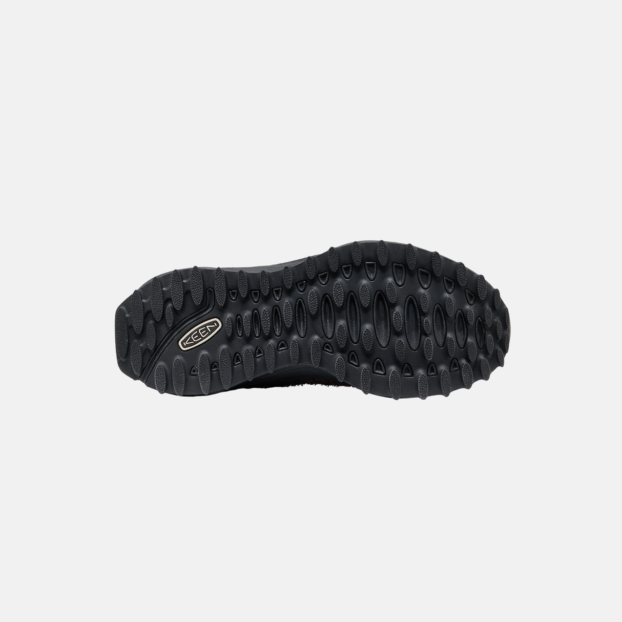 Keen JASPER ZIONIC W', Java/Black