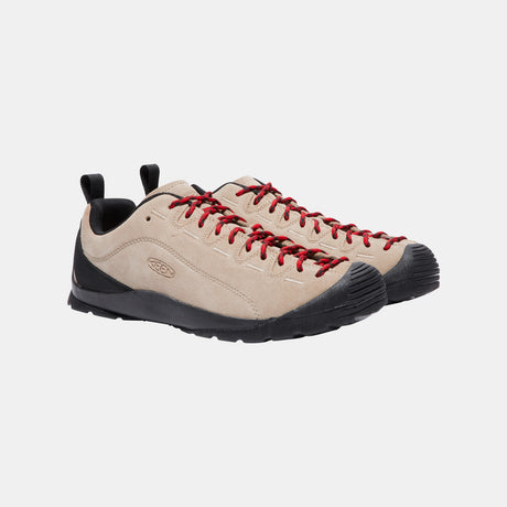 Keen JASPER, Silver Mink