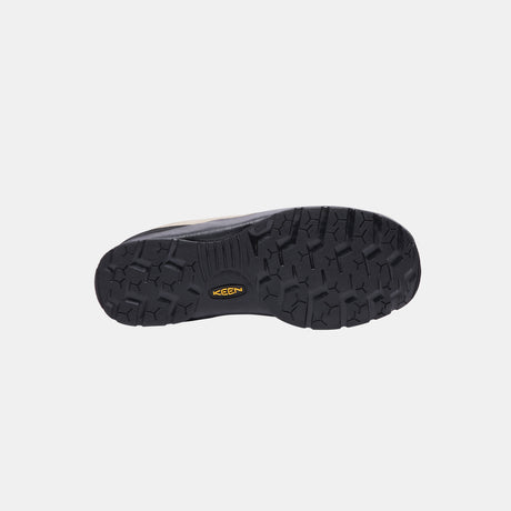 Keen JASPER, Silver Mink