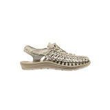 Keen UNEEK LEATHER, Abbey Stone/Plaza Taupe