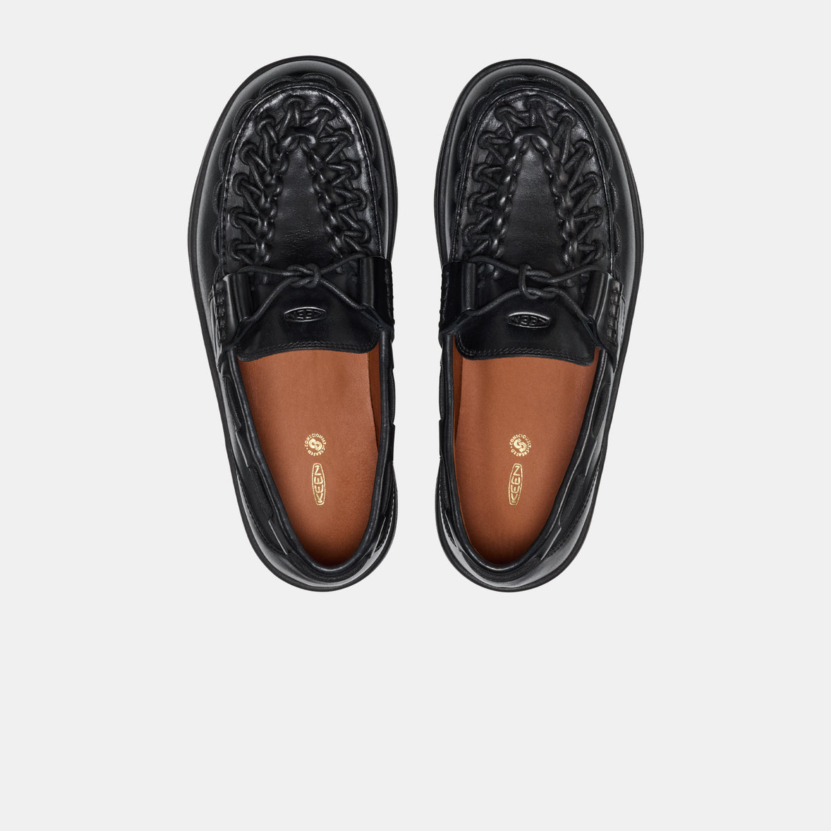 Keen UNEEK LOAFER W', Nocturnal Black