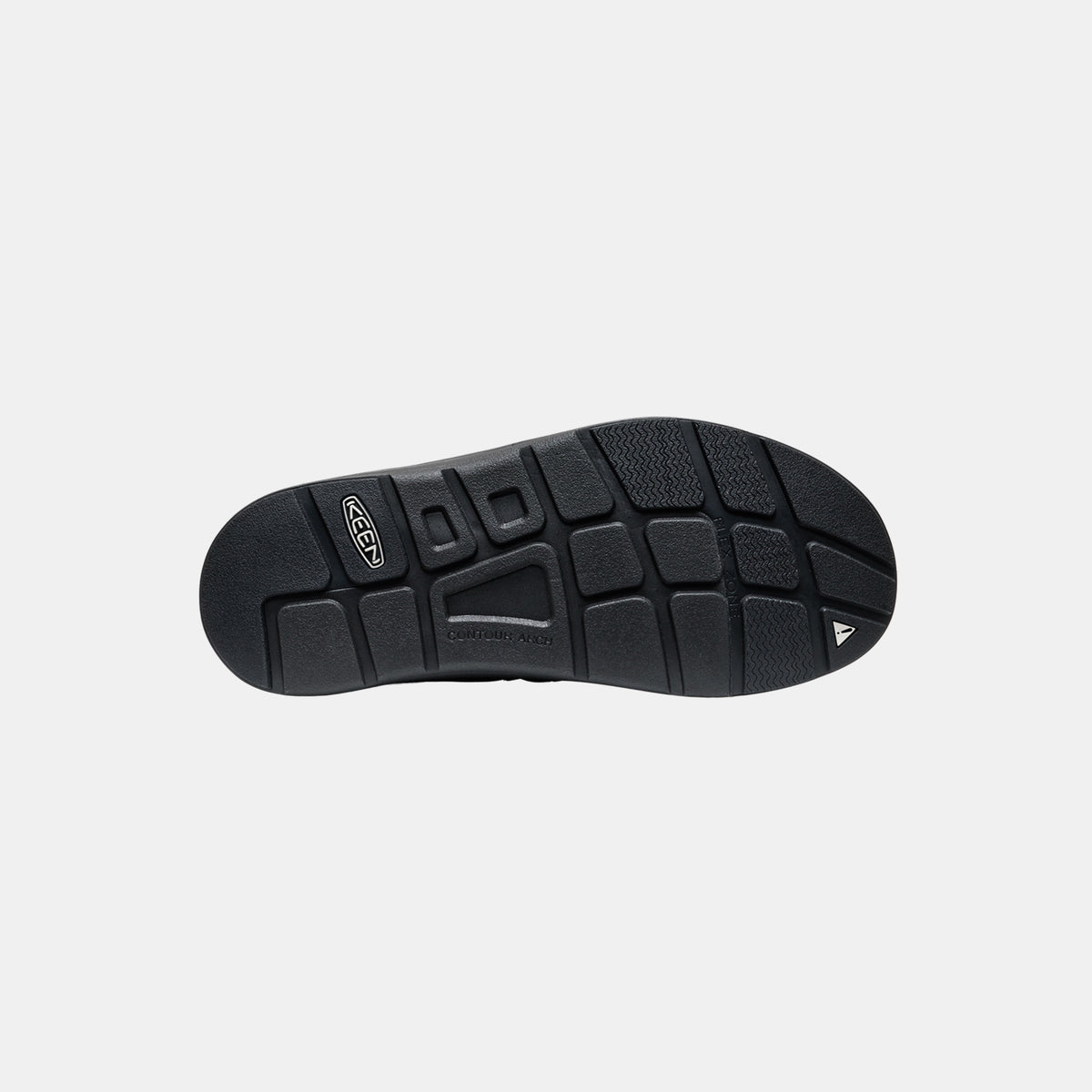 Keen UNEEK LOAFER W', Nocturnal Black
