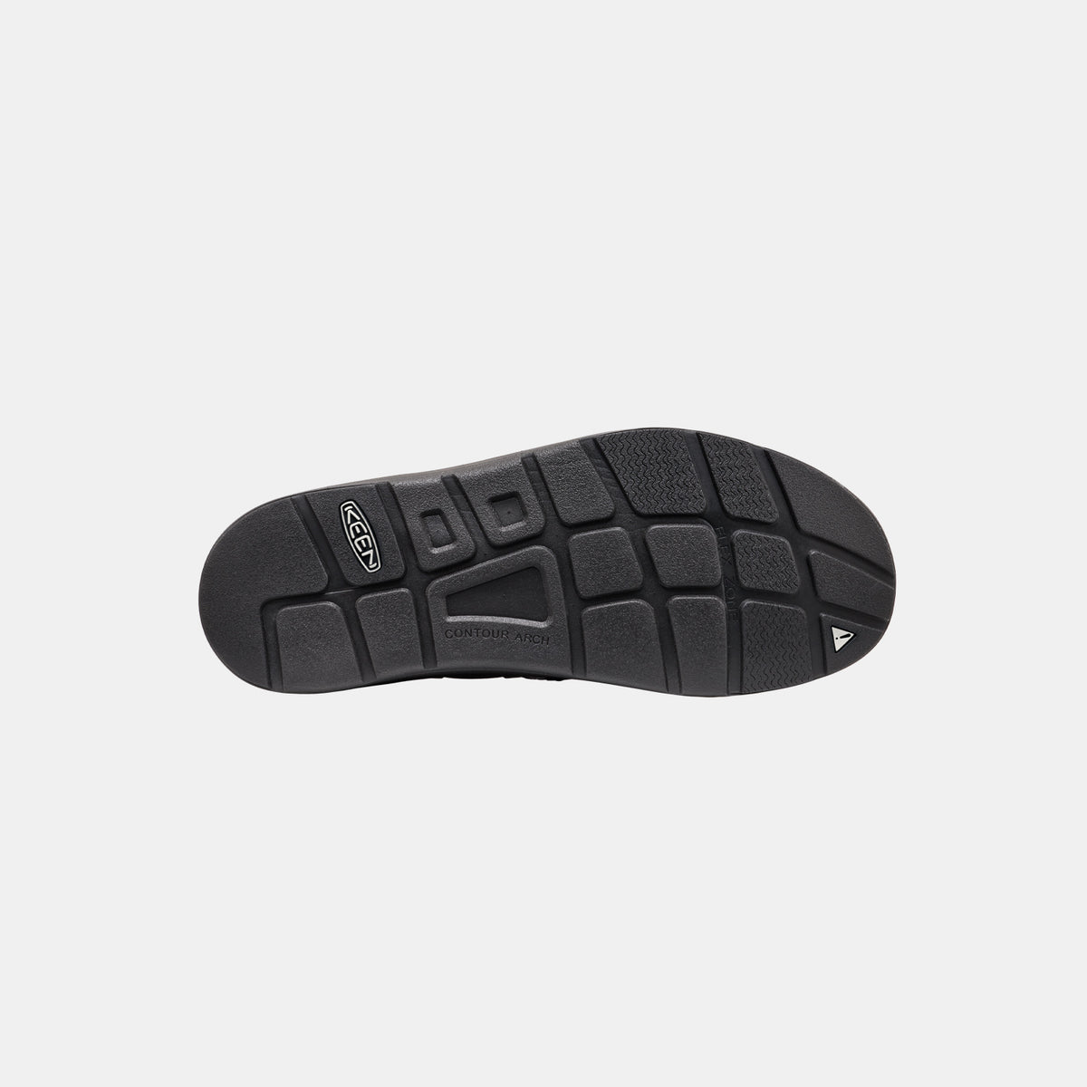 Keen UNEEK LOAFER, Nocturnal Black