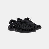 Keen UNEEK W, Black/Black