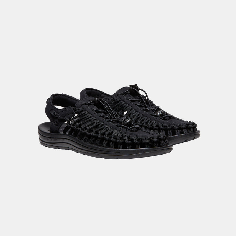 Keen UNEEK W, Black/Black