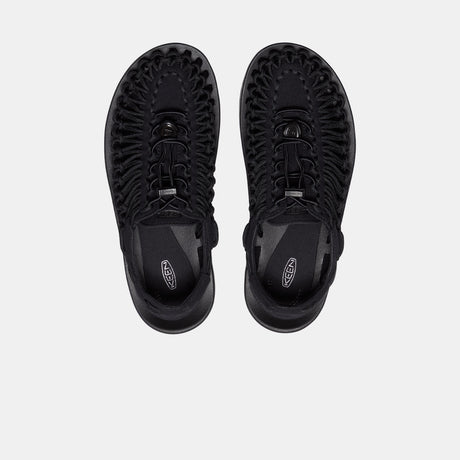 Keen UNEEK W, Black/Black