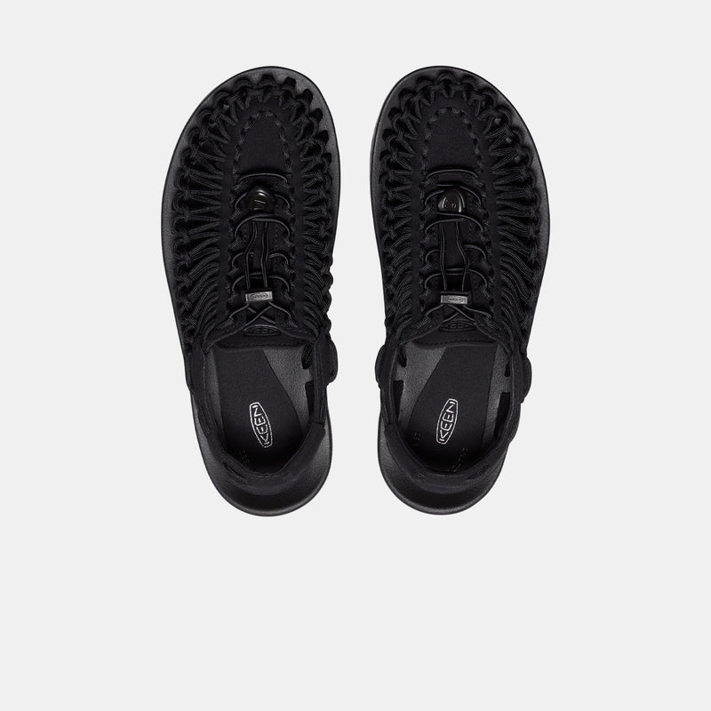 Keen UNEEK W, Black/Black