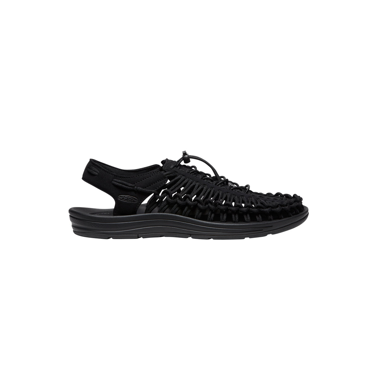 Keen UNEEK, Black/Black