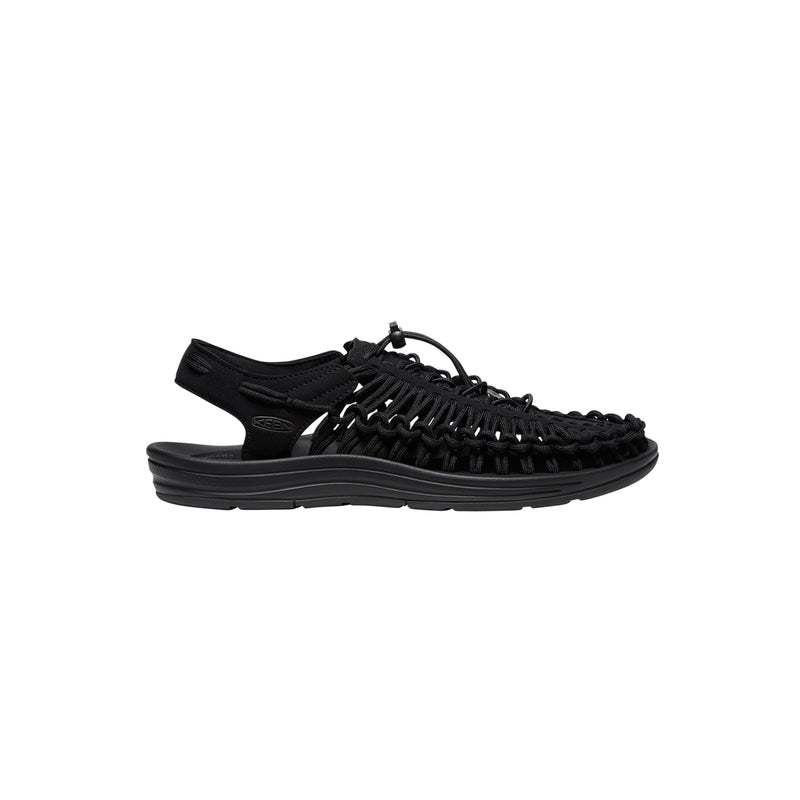 Keen UNEEK, Black/Black