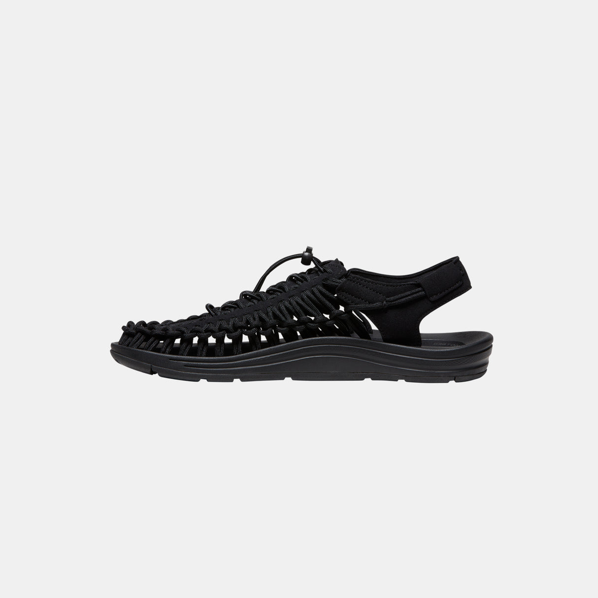 Keen UNEEK, Black/Black