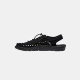 Keen UNEEK, Black/Black