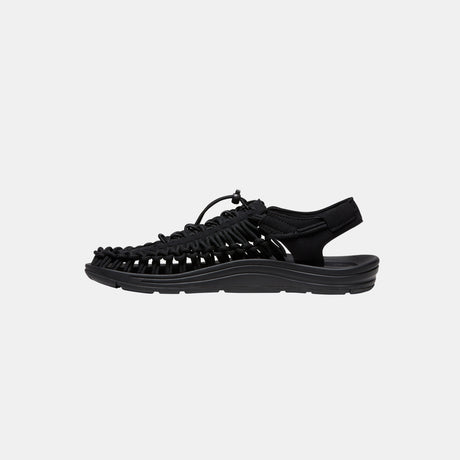 Keen UNEEK, Black/Black