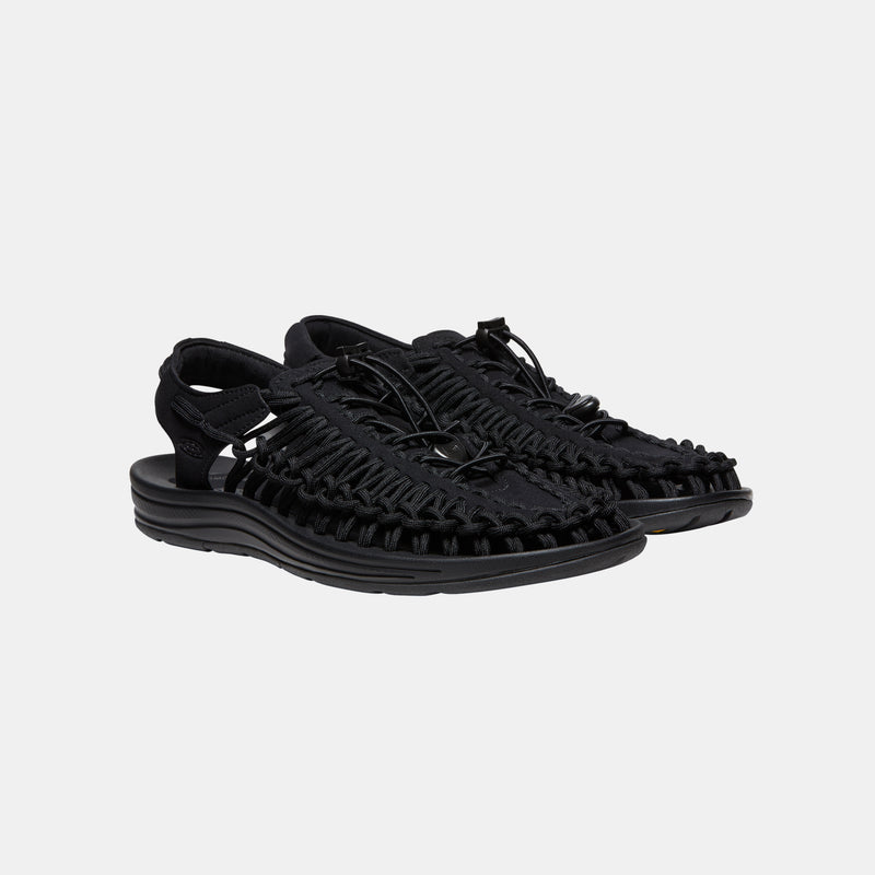Keen UNEEK, Black/Black