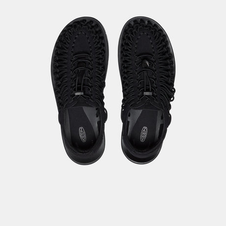 Keen UNEEK, Black/Black