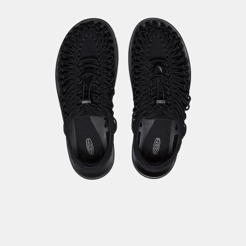 Keen UNEEK, Black/Black