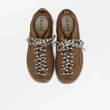 Keen X Skall Studio JASPER SPLIT W', Brown