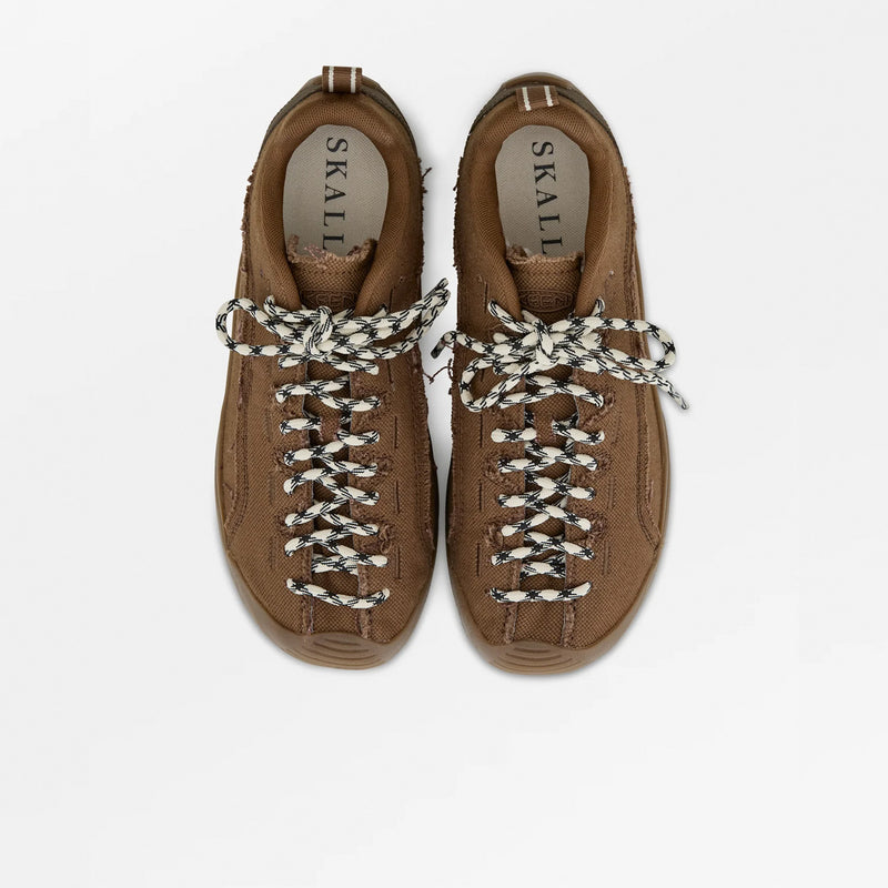 Keen X Skall Studio JASPER SPLIT W', Brown