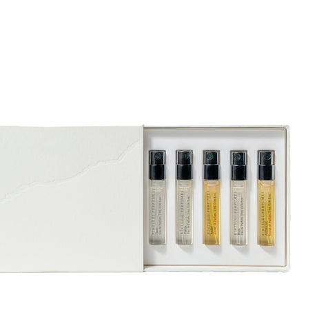 Kintsugi PERFUMES DISCOVERY SET