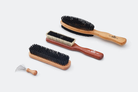 Kent CP6 SOFT CLOTHES BRUSH - Image 2