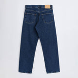 Sunflower LOOSE JEANS, Rinse Blue