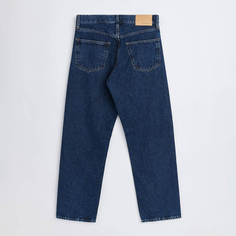 Sunflower LOOSE JEANS, Rinse Blue