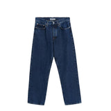 Sunflower LOOSE JEANS, Rinse Blue