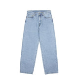 Carhartt WIP LANDON PANT, Blue(Bleached)
