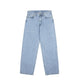 Carhartt WIP LANDON PANT, Blue(Bleached)