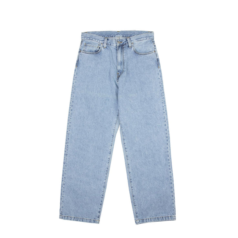 Carhartt WIP LANDON PANT, Blue(Bleached)