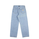 Carhartt WIP LANDON PANT, Blue(Bleached)
