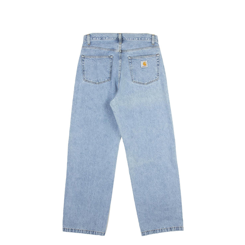 Carhartt WIP LANDON PANT, Blue(Bleached)