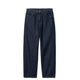 Carhartt WIP LANDON PANT, Blue (Rinsed)