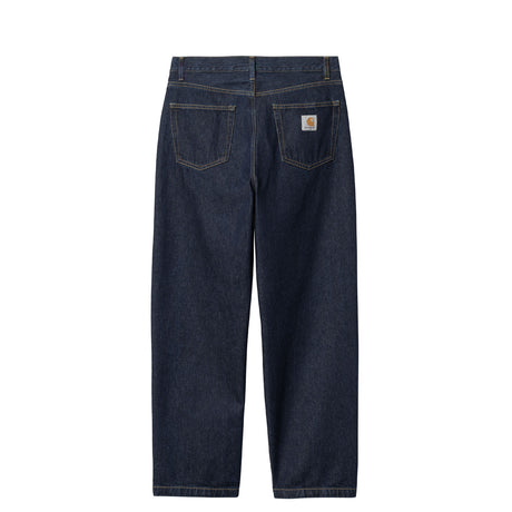 Carhartt WIP LANDON PANT, Blue (Rinsed)