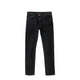 Nudie Jeans LEAN DEAN, Black Skies