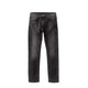 Nudie Jeans LEAN DEAN, Black eyes