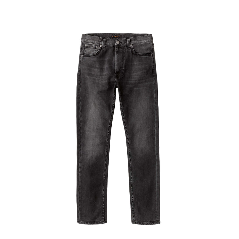 Nudie Jeans LEAN DEAN, Black eyes