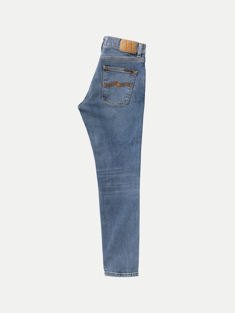 Nudie Jeans LEAN DEAN, Lost Orange
