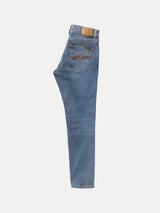 Nudie Jeans LEAN DEAN, Lost Orange
