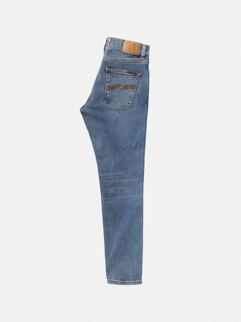 Nudie Jeans LEAN DEAN, Lost Orange