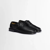 Lemaire ANATOMIC DERBIES, Black