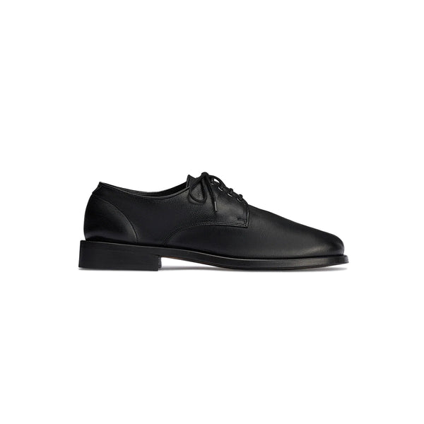 靴 LEMAIRE ANATOMIC DERBIES Lemaire ANATOMIC DERBIES, Black – Beamhill