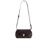 Lemaire SMALL GEAR BAG, Espresso