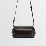 Lemaire SMALL GEAR BAG, Espresso