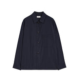 Lemaire PYJAMA SHIRT, Caviar